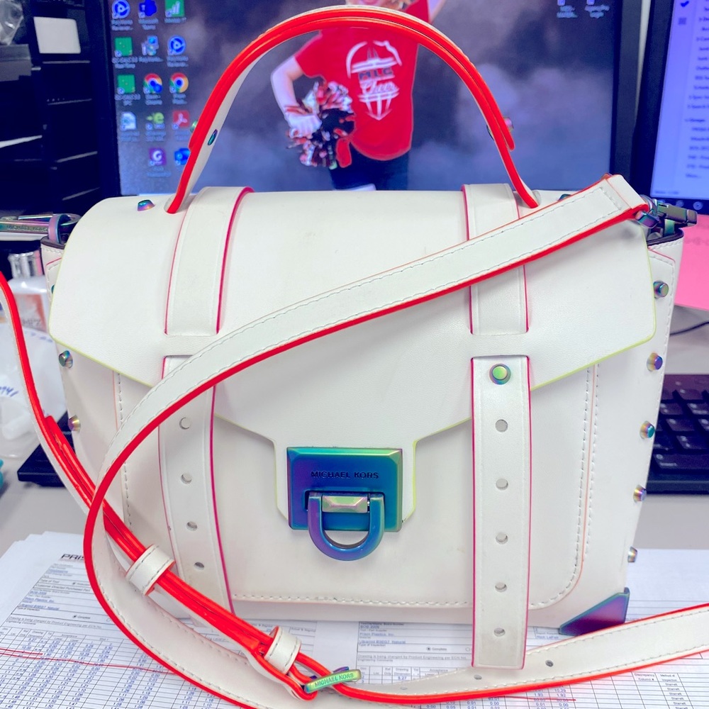 Michael Kors satchel